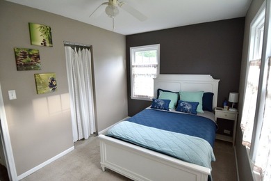 A rare opportunity to enjoy beautiful river views from this - photo 21