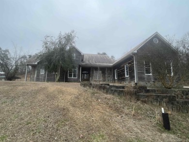 Lake Home For Sale in Westminster, South Carolina