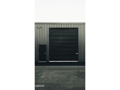 Newly built self-storage facility in the Jefferson City market - photo 22