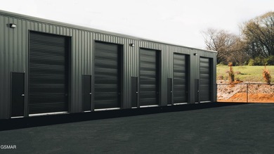 Newly built self-storage facility in the Jefferson City market - photo 23