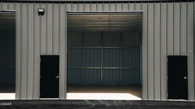 Newly built self-storage facility in the Jefferson City market - photo 25