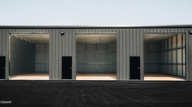 Newly built self-storage facility in the Jefferson City market - photo 26