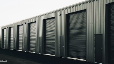 Newly built self-storage facility in the Jefferson City market - photo 27