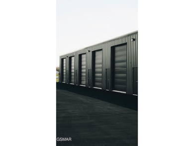 Newly built self-storage facility in the Jefferson City market - photo 28