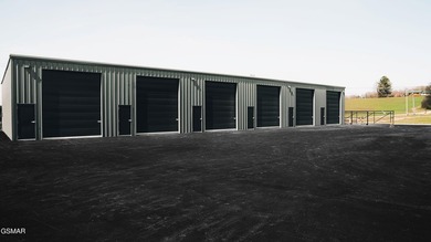 Newly built self-storage facility in the Jefferson City market - photo 29
