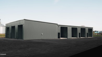 Newly built self-storage facility in the Jefferson City market - photo 30