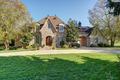 (private lake, pond, creek) Home Sale Pending in Springfield Missouri