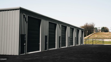 Newly built self-storage facility in the Jefferson City market - photo 31