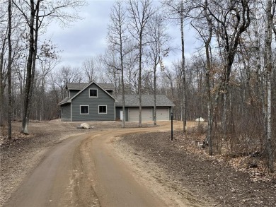 Gull Lake - Cass County Home Sale Pending in Lake Shore Minnesota