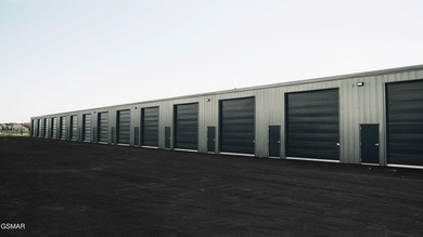 Newly built self-storage facility in the Jefferson City market - photo 32