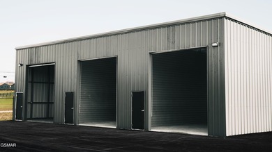 Newly built self-storage facility in the Jefferson City market - photo 34
