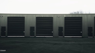 Newly built self-storage facility in the Jefferson City market - photo 35