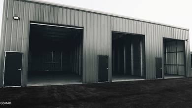 Newly built self-storage facility in the Jefferson City market - photo 36