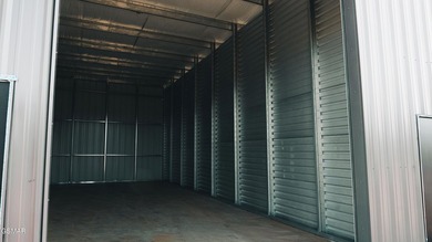 Newly built self-storage facility in the Jefferson City market - photo 37