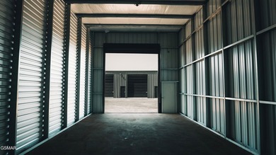 Newly built self-storage facility in the Jefferson City market - photo 38