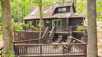 Charming Watefront Home in King's Country - Lake Cypress Springs - Lake Home For Sale in Scroggins, Texas
