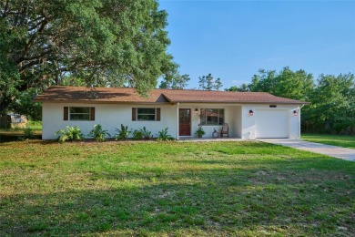 Lake Home For Sale in Indian Lake Estates, Florida