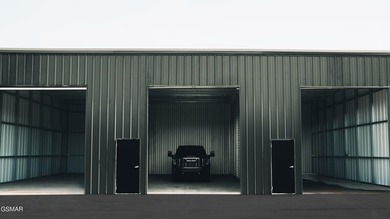 Newly built self-storage facility in the Jefferson City market - photo 43
