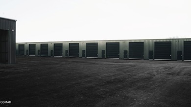 Newly built self-storage facility in the Jefferson City market - photo 44