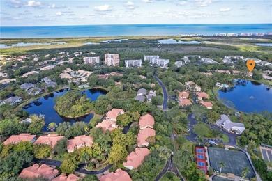(private lake, pond, coastal) Condo For Sale in Naples Florida