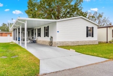 Lake Parker - Polk County Home For Sale in Lakeland Florida