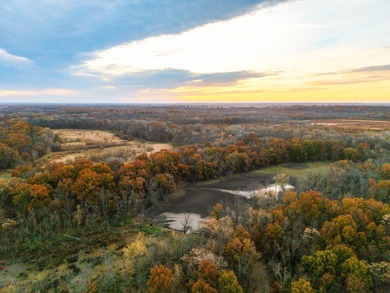 Lake Acreage For Sale in Urich, Missouri