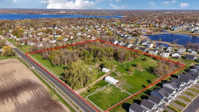Opportunity knocks with this great infill lot. Amazing - photo 9