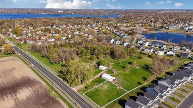 Opportunity knocks with this great infill lot. Amazing - photo 10