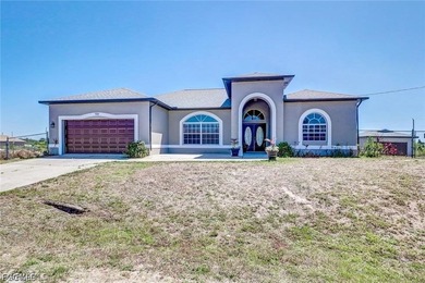Lehigh Acres Area Home For Sale in Lehigh Acres Florida