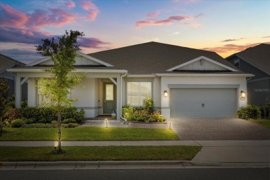 Lake Home For Sale in Orlando, Florida