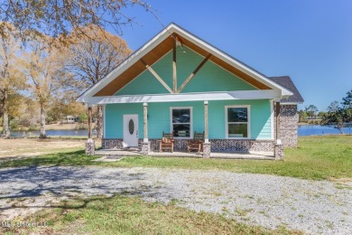 Lake Home For Sale in Gulfport, Mississippi