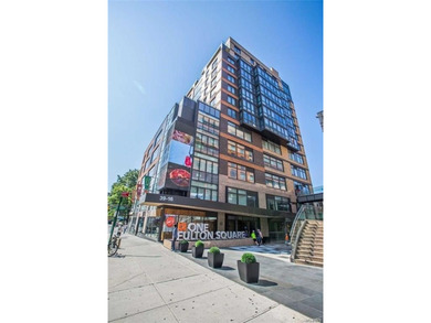 Welcome to Residence #5C at 39-16 Prince Street-a beautifully - photo 2