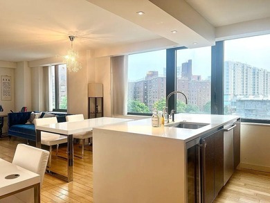 Welcome to Residence #5C at 39-16 Prince Street-a beautifully - photo 3