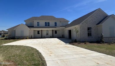 Lake Home For Sale in Madison, Mississippi