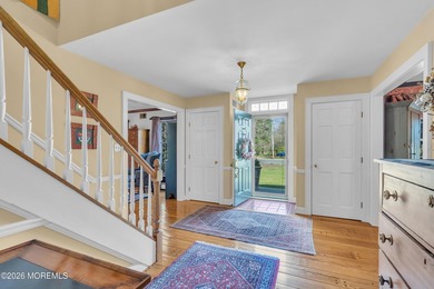 Step into this stunning 4-bedroom, 3-bathroom home offering over - photo 1