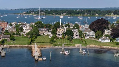 Seize the opportunity to own one of New England's most exquisite - photo 1