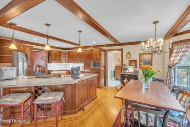 Step into this stunning 4-bedroom, 3-bathroom home offering over - photo 2