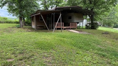 1 lot in the Illinois River Village with an existing RV and - photo 2