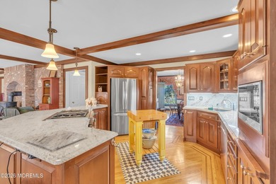 Step into this stunning 4-bedroom, 3-bathroom home offering over - photo 5