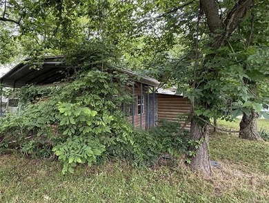 1 lot in the Illinois River Village with an existing RV and - photo 5