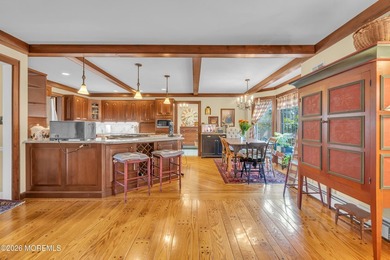 Step into this stunning 4-bedroom, 3-bathroom home offering over - photo 6