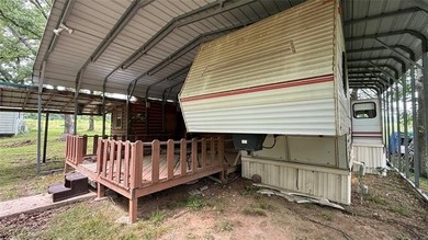 1 lot in the Illinois River Village with an existing RV and - photo 6