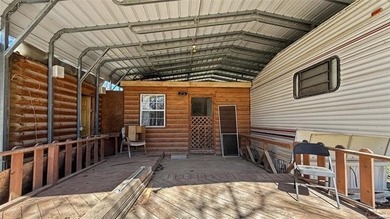 1 lot in the Illinois River Village with an existing RV and - photo 7