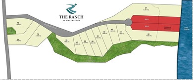 The Ranch at Watersedge is set amidst the gently rolling - photo 10