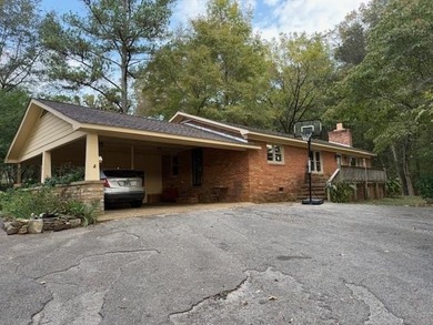 Pickwick Lake Home For Sale in Counce Tennessee