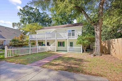 Welcome to Surfside Beach, SC! NO HOA !!! and just a 10-minute - photo 2