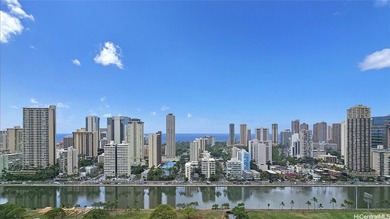 Relax and enjoy a picture-perfect view of the ocean, Ala Wai - photo 2