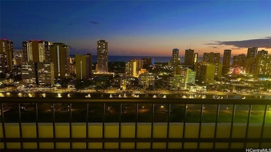 Relax and enjoy a picture-perfect view of the ocean, Ala Wai - photo 3
