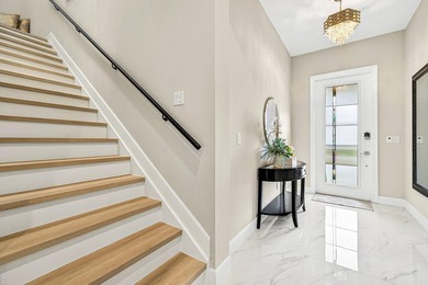 This beautifully updated 5-bedroom, 4-bath home offers the - photo 4