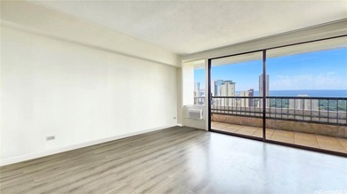 Relax and enjoy a picture-perfect view of the ocean, Ala Wai - photo 5